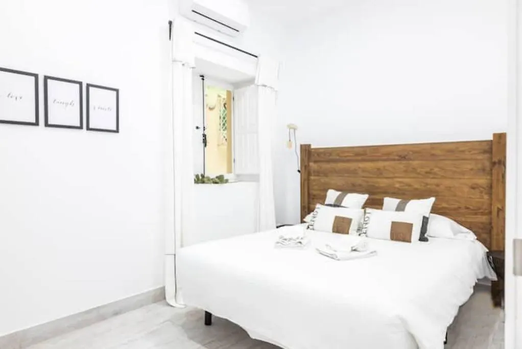 Apartman La Casa Del Mercader By Gades Gestion Cádiz
